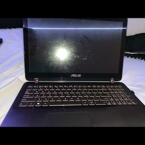 ASUS Q254UQ (2017)